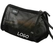 Oxford Cosmetic Bags, Promotional Makeup Bags, Logo Cosmetic Pouches