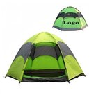 Outdoor Waterproof Travel Tent