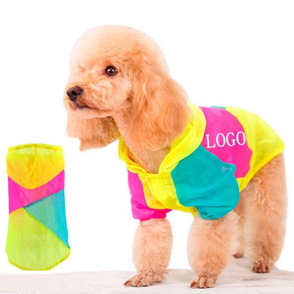 Sun Protection Clothing For Pets