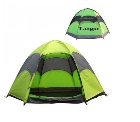 Outdoor Waterproof Travel Tent
