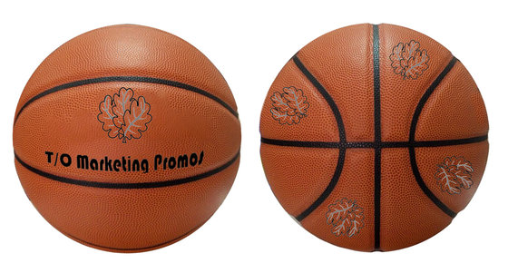 #7 Rubber Promotion Basketball