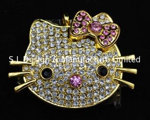 China jewelry usb pendrive China supplier supplier