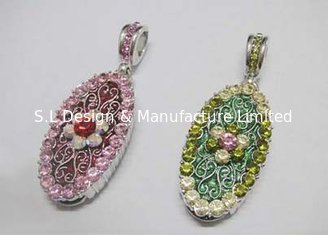 China Jewellery usb flash disk China supplier supplier