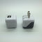 cube shaped USB car charger supplier