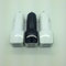 white black USB car charger with 2 usb ports supplier