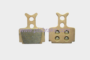 China China MTB disc brake pad manufacturer, Formula disc brake pad for  Mega, The One, R1, RX supplier