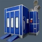 high-quality car spray painting booth room