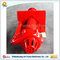High Cr Mo Ni alloy rubber liner Submersible sump pump vertical slurry pump supplier