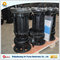 cast iron submersible sewage pump with cutter supplier