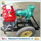 electric hydraulic machine oil lubrication pump supplier