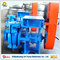 electric motor drive horizontal ash slurry pump china manufacturer supplier