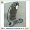 high pressure electric submersible stainless steel impeller pump supplier