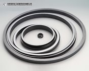 SSIC+P mechanical seal parts / mechanical oil seal 400Mpa Strength