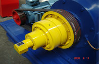 Decanter Centrifuge Electric Hydraulic Motor / Sumtt Hydraulic Differential electro hydraulic motor