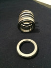 John Crane metal bellow seal manufacturer ≤ 0.8Mpa , compressor mechanical seal
