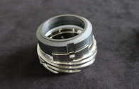 Metal + Viton / silicone / PTEF  O - Ring Mechanical Seal / Agitator Mechanical Seal