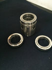 SIZE 20mm-100mm O - Ring Mechanical Seal -20℃ to +200℃ Temperature