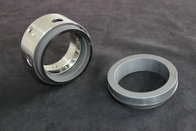 58U rubber mechanical silicon carbide seal ring for Clean water