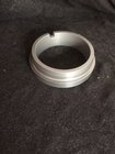 Pressureless sintered silicon carbide  SSIC  mechanical seal ring / seal part