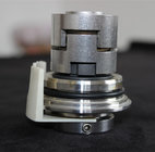 CR single / double cartridge mechanical seal conical type 12mm