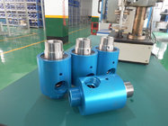 Hot water Steam  Hydraulic Rotary Joint Union For Ferrous Metallurgy