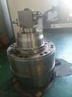 Hydraulic pump EHydraulic Lift Cylinder For Horizontal screw machine