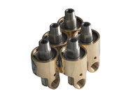 Multi purpose Hydraulic Rotary Joint FOR Water , air , salted water , cooling water medium