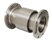 Steel mill Hydraulic rotary union TXDN series swivel joint DN20-350 stainless steel 304