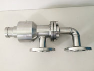 Two - Way Flow Type Hydraulic Swivel Joint , Water Rotary Union Connect Thread Connection