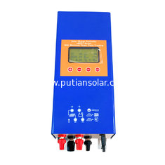 China eMPPT3048 30A 48V MPPT solar charger controller regulator supplier