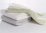 Puting cotton face towel wash face loop bath towel set luxury sports travel beach body soft white green grey coffee