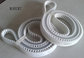 Packing PU Urethane Conveyor Timing Belts AT10 / HTD / STD Type Wear Resistant supplier