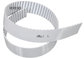 Polyurethane Drive Belt Timing Belt Replacement , Low Noise Polyurethane Flat Belt supplier
