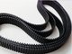 Flat Transmission Rubber Timing Belt For Wire Cutting Machine Low Noise supplier
