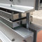 Custom Conveyor Belt Splicing Machine , Hot Press Conveyor Belt Vulcanizing Machine supplier