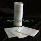 warm water soluble laundry bags