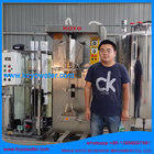 Automatic Koyo Mineral Water Filling Machine/complete sachet water production line