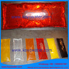 Koyo Brand 50-500ml automatic sachet water packing machine for plastic bags