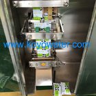 Auto Electric Driven and Sachet Packing Filling Machine Type Liquid Milk Filling machine