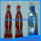 3500bags/hr 500ml KOYO pure water Mineral Water bottle shape bag/pouch sachet filling sealing packing machine