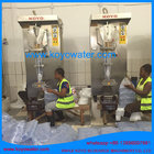 Koyo Brand 50-500ml automatic sachet water packing machine for plastic bags