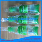 carbonated soft drink making machine/plastic bottle shape pouch soft drink packaging machine/mini bag drink filling mach