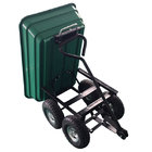 Professional Manufacturer of Garden Cart with Plastic Tray TC2145