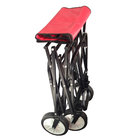 Professional Manufacturer of Folding Wagon with single layer bag