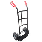 High Quality Hand Trolley with Foldable Toe Plate (HT1830-1)