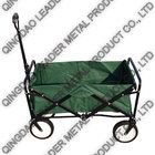 Folding Utility Wagon with Double-layer bag & Expanded Handle  - TC1011WD E
