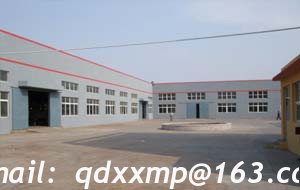 Qingdao Xinxiang Machinery Production Co., Ltd