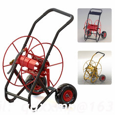 China Professional Hose Reel Cart, Dia. 28mm Tube , 85M (280F) Length Capacity for 3/4&quot; Hose supplier