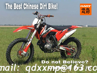 China 250cc Motorcross Bike, The Best Chinese Dirt Bike supplier