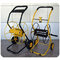 Professional Hose Reel Cart, Two Wheels, 85M (280F) Length Capacity for 3/4&quot; Hose supplier